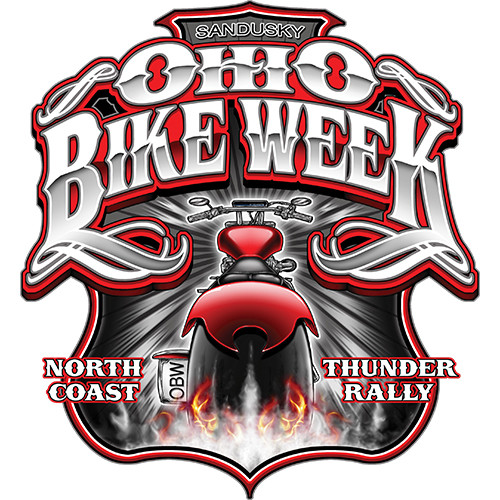 Ohiobikeweek Mad River HarleyDavidson® Sandusky